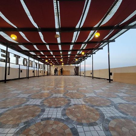 Ivy Hotel, Bishoftu Kültér fotó