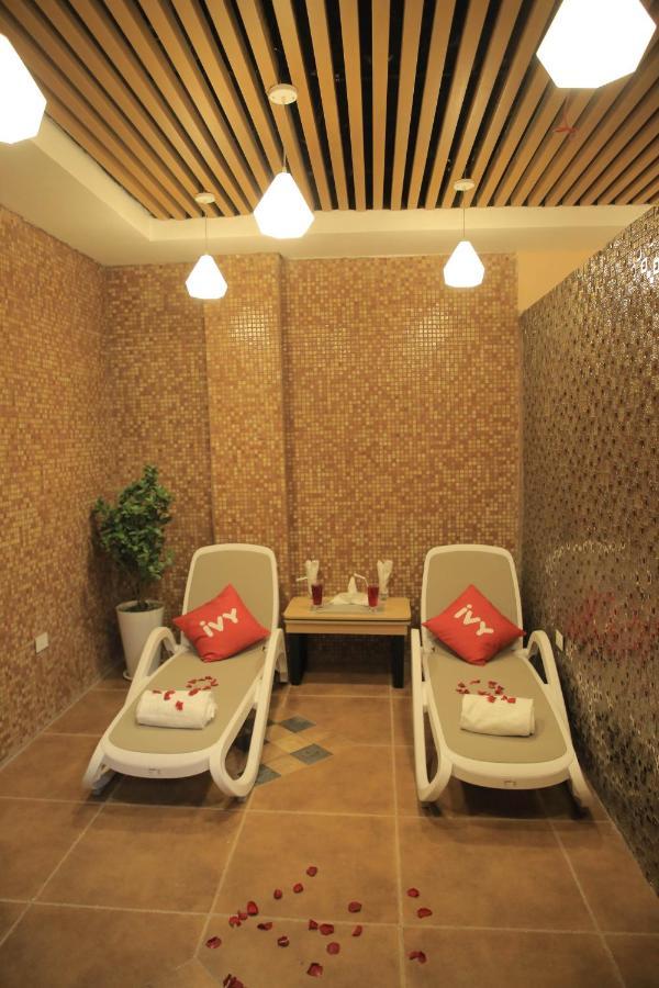 Ivy Hotel, Bishoftu Kültér fotó