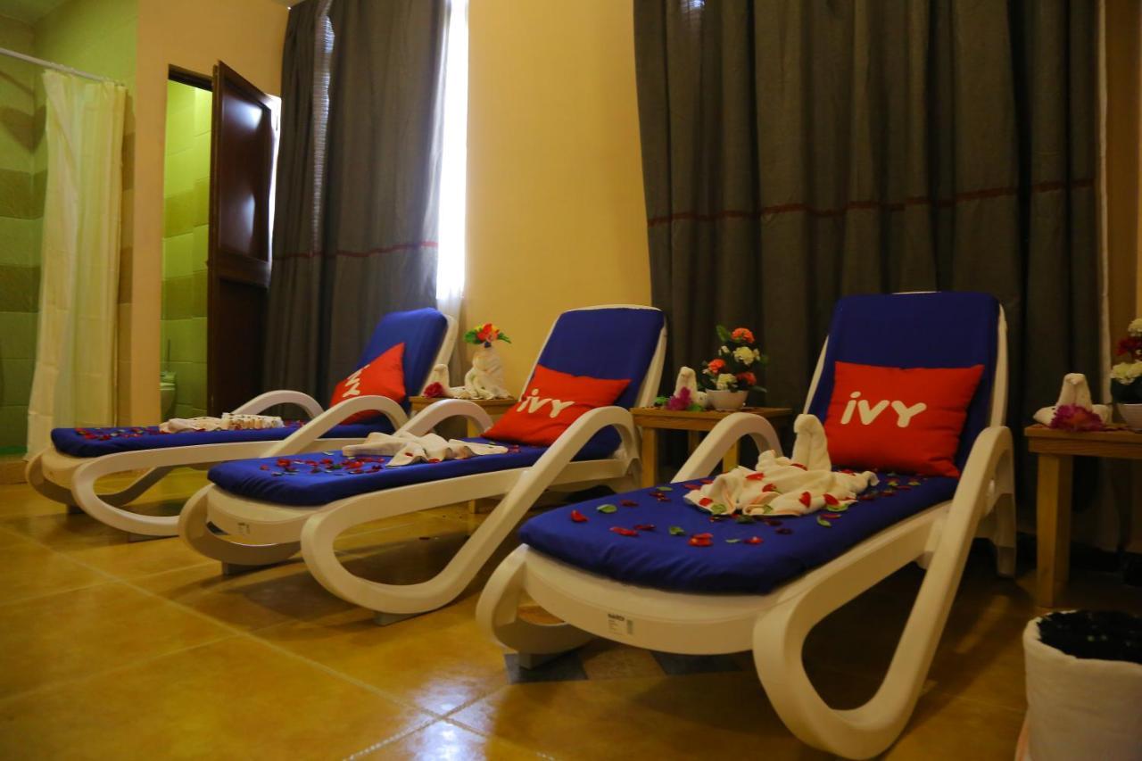 Ivy Hotel, Bishoftu Kültér fotó