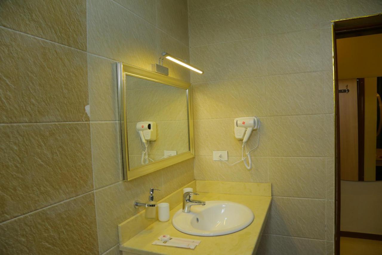 Ivy Hotel, Bishoftu Kültér fotó