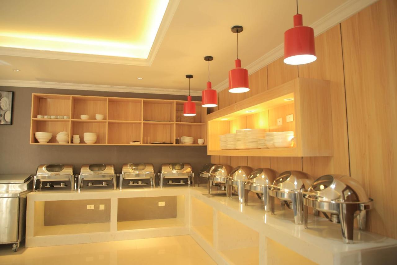 Ivy Hotel, Bishoftu Kültér fotó